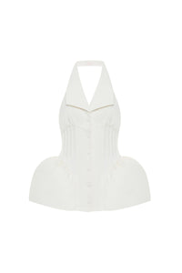 Blouse "Rococo"