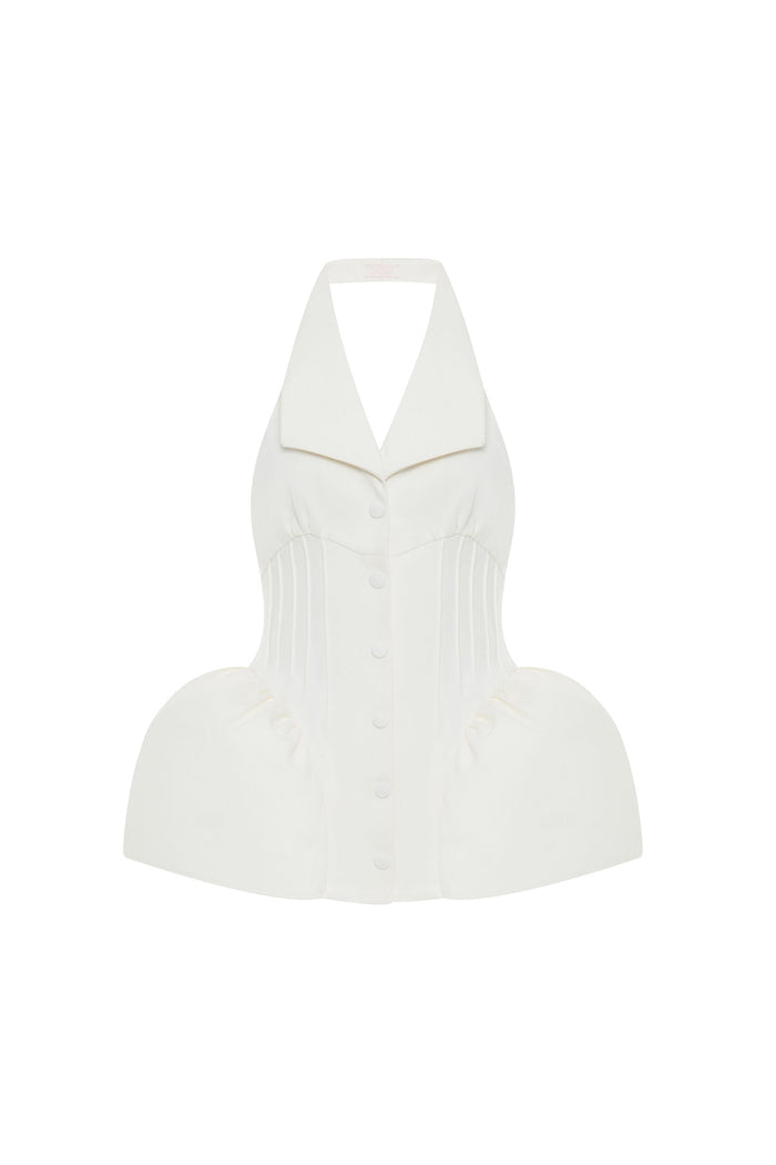 Blouse "Rococo"