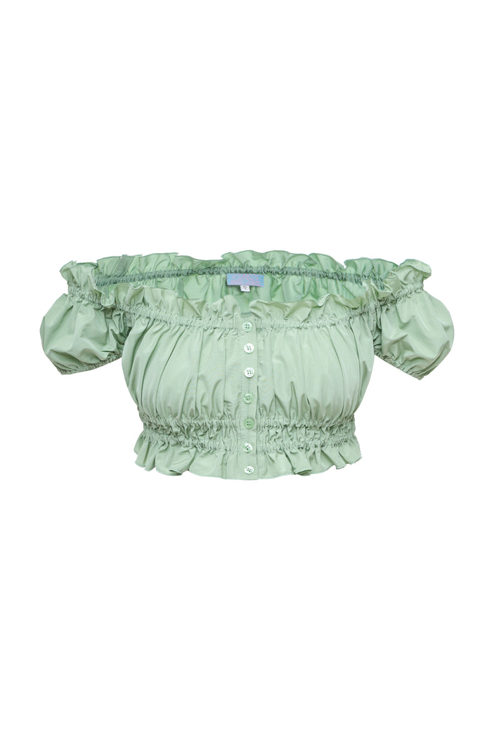 Top  "Mint"