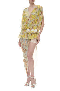 Dress "Radiantly"