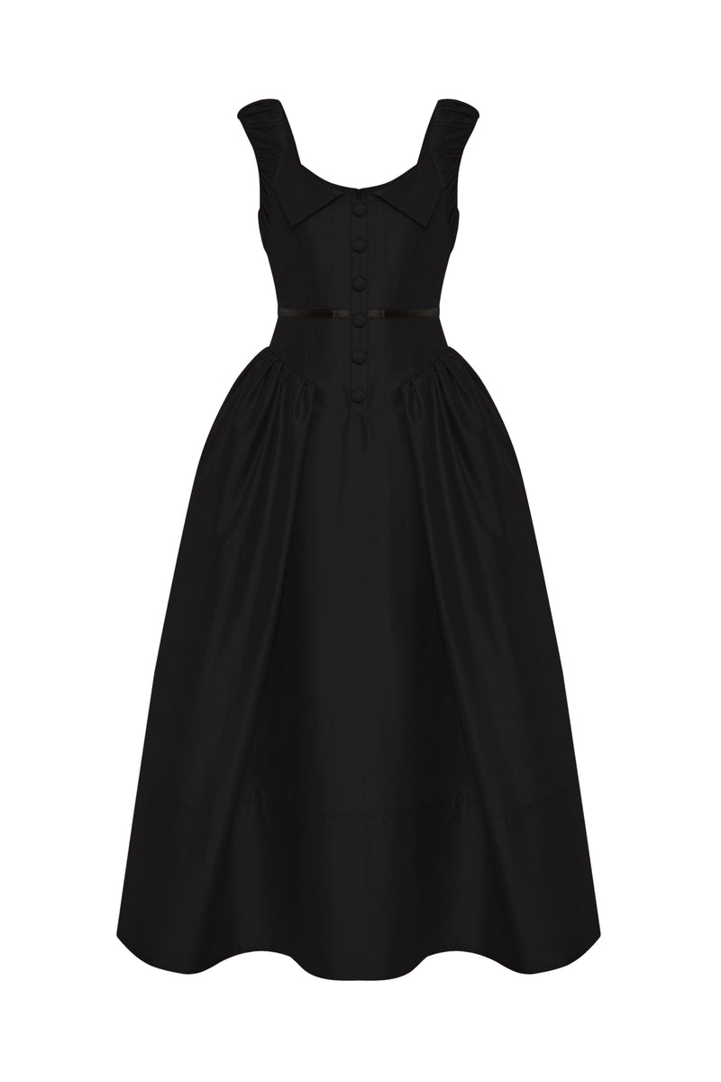 Dress "Mariia"