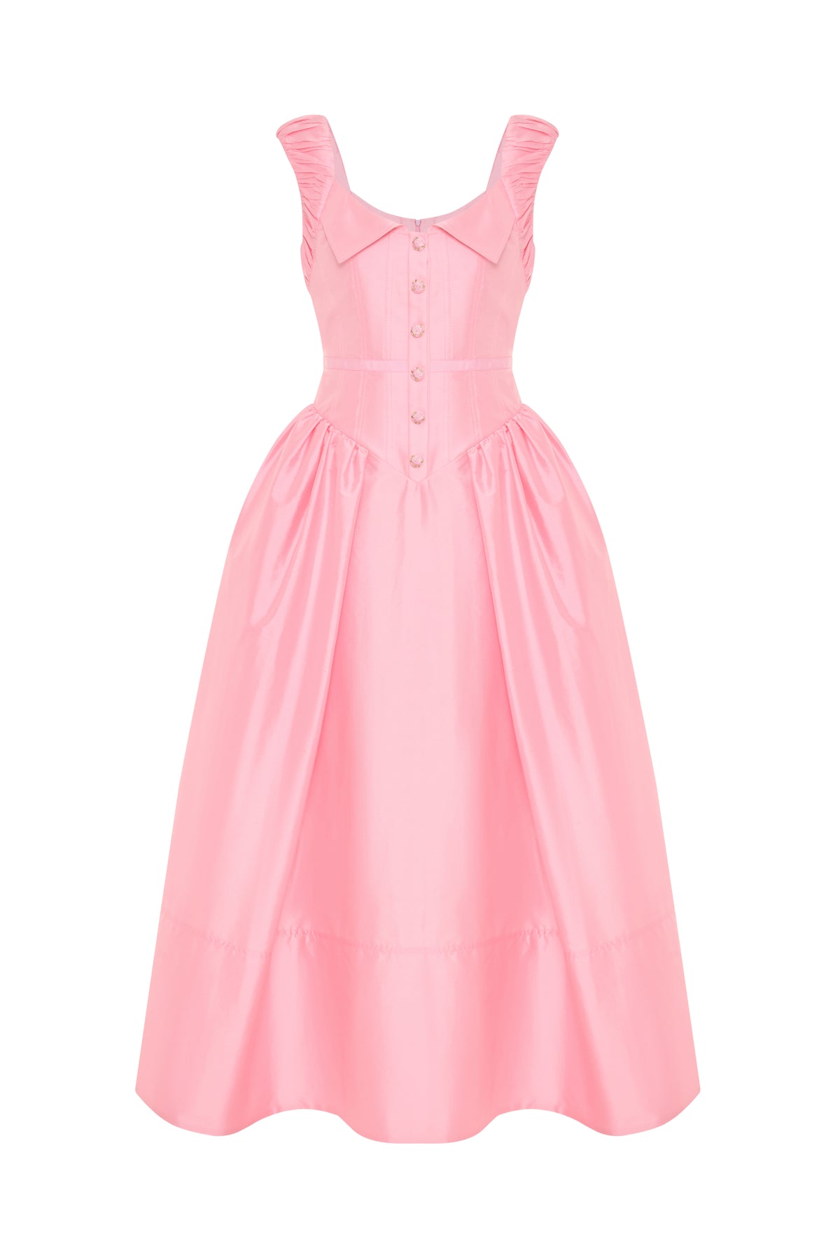 Dress "Mariia"