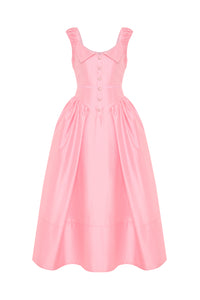 Dress "Mariia"