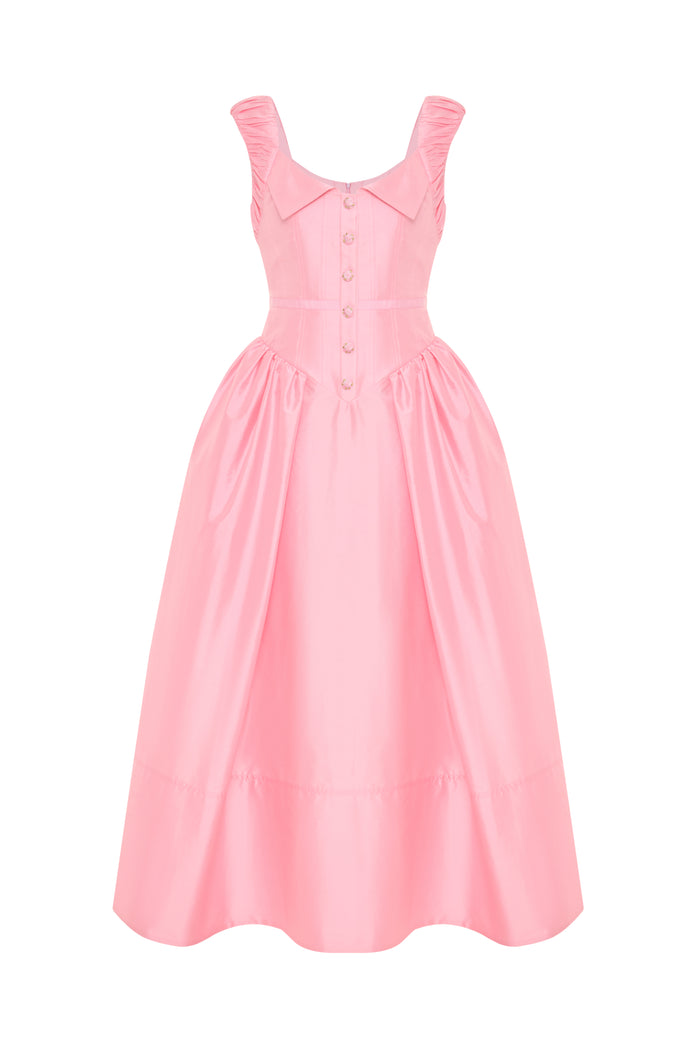 Dress "Mariia"
