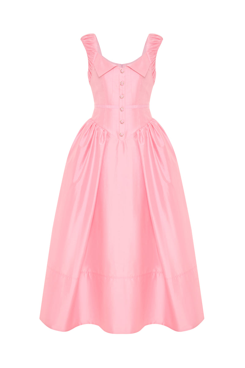 Dress "Mariia"