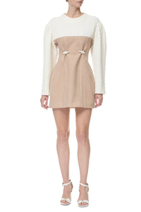 Dress "Fish"