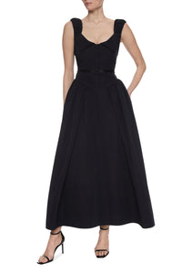 Dress "Mariia"