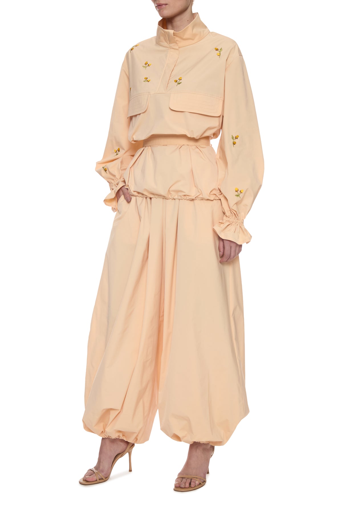 Pants "Peach"
