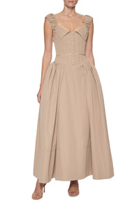 Dress "Mariia"