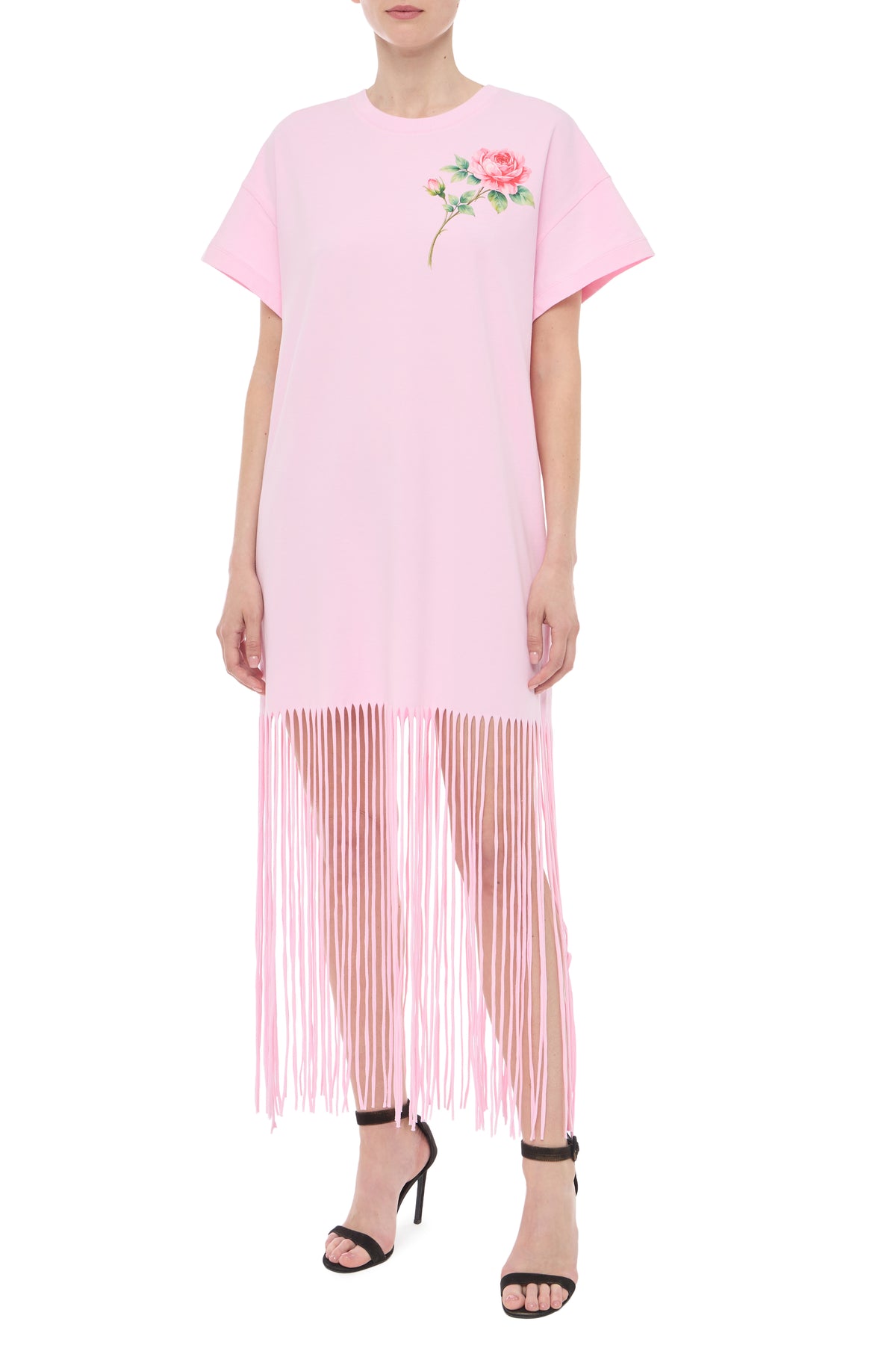 Dress "Rose"