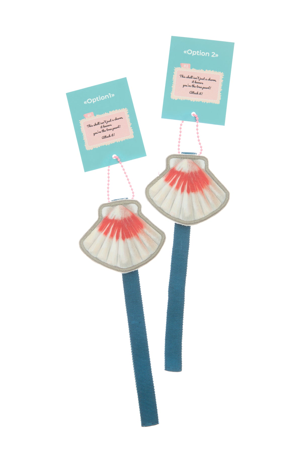 Set "Cozy shell"