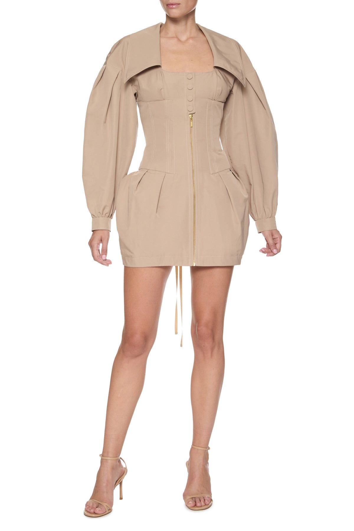 Dress "Allegra"