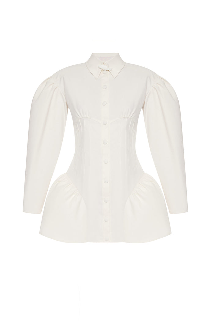 Dress "Alba"