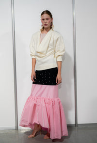 Blouse "Jersey"