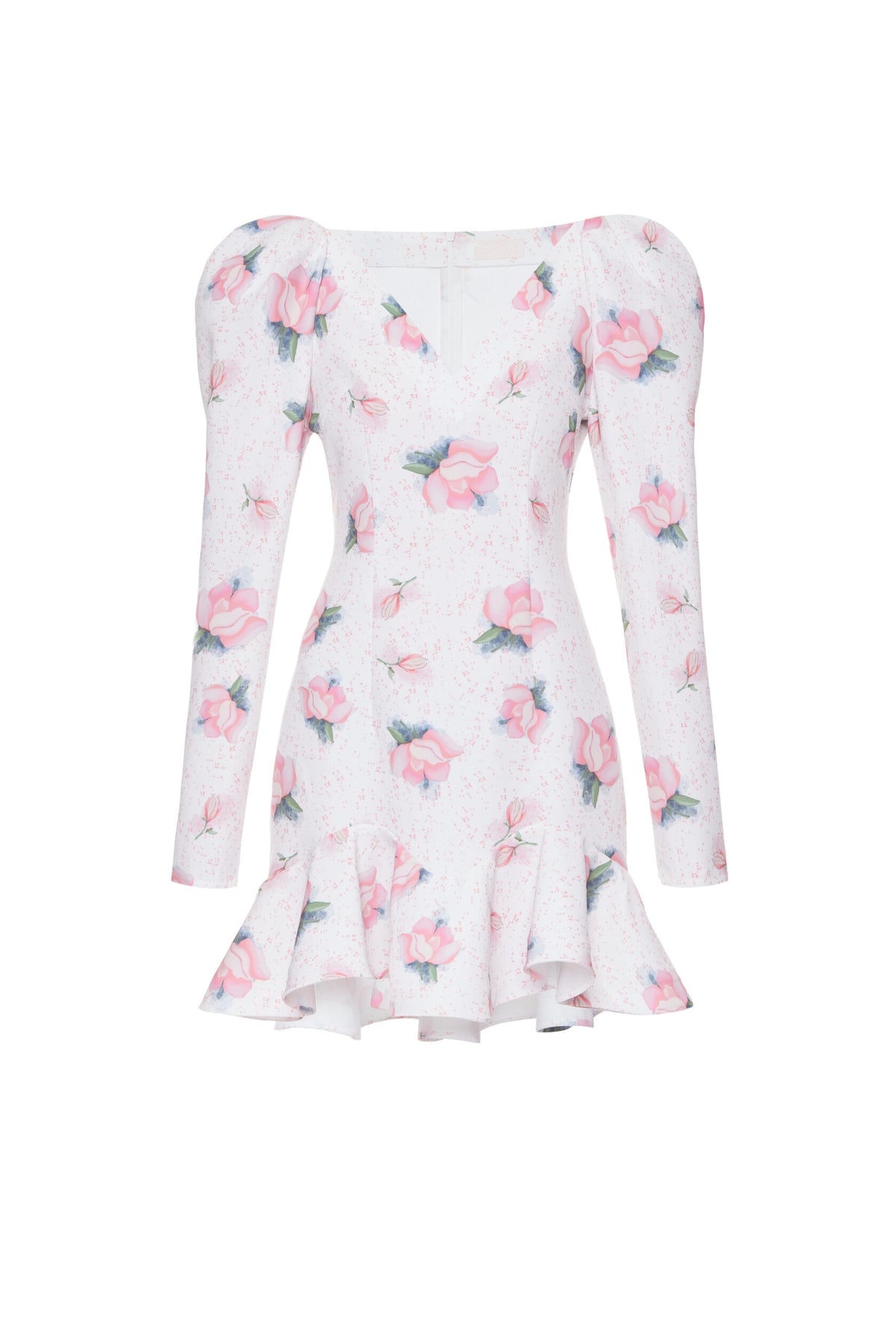Dress "Whisper"