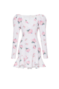 Dress "Whisper"