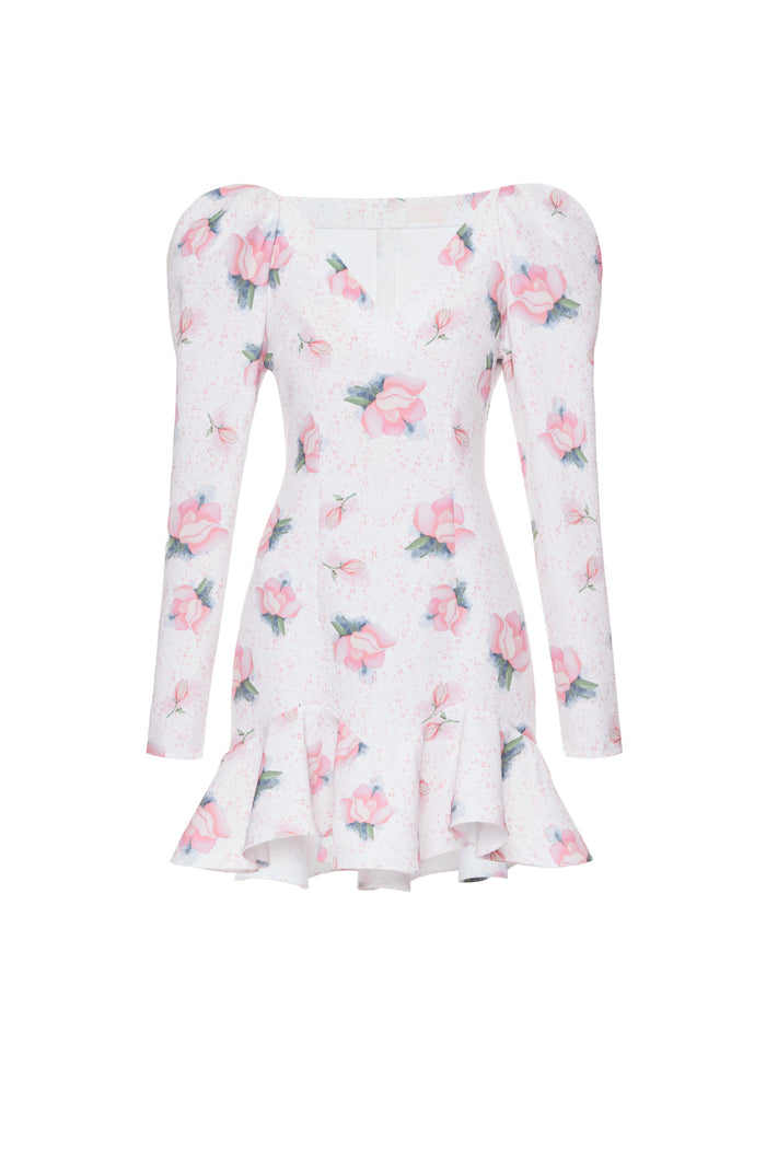 Dress "Whisper"