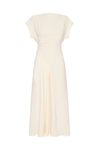 Dress "Elegant Draped"