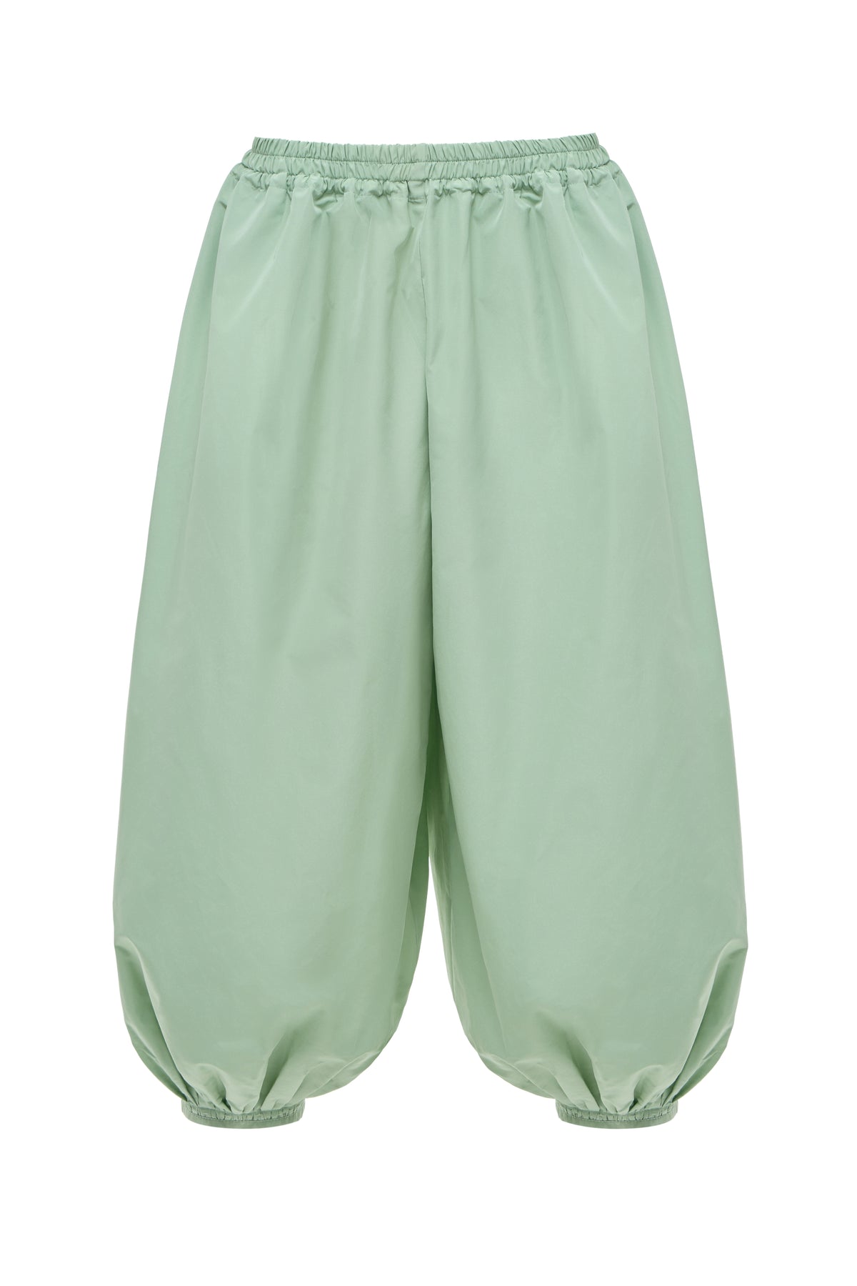 Ballon pants"Mint"