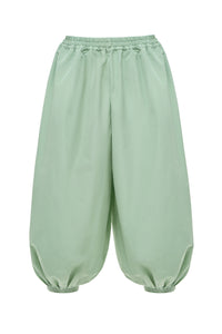 Ballon pants"Mint"