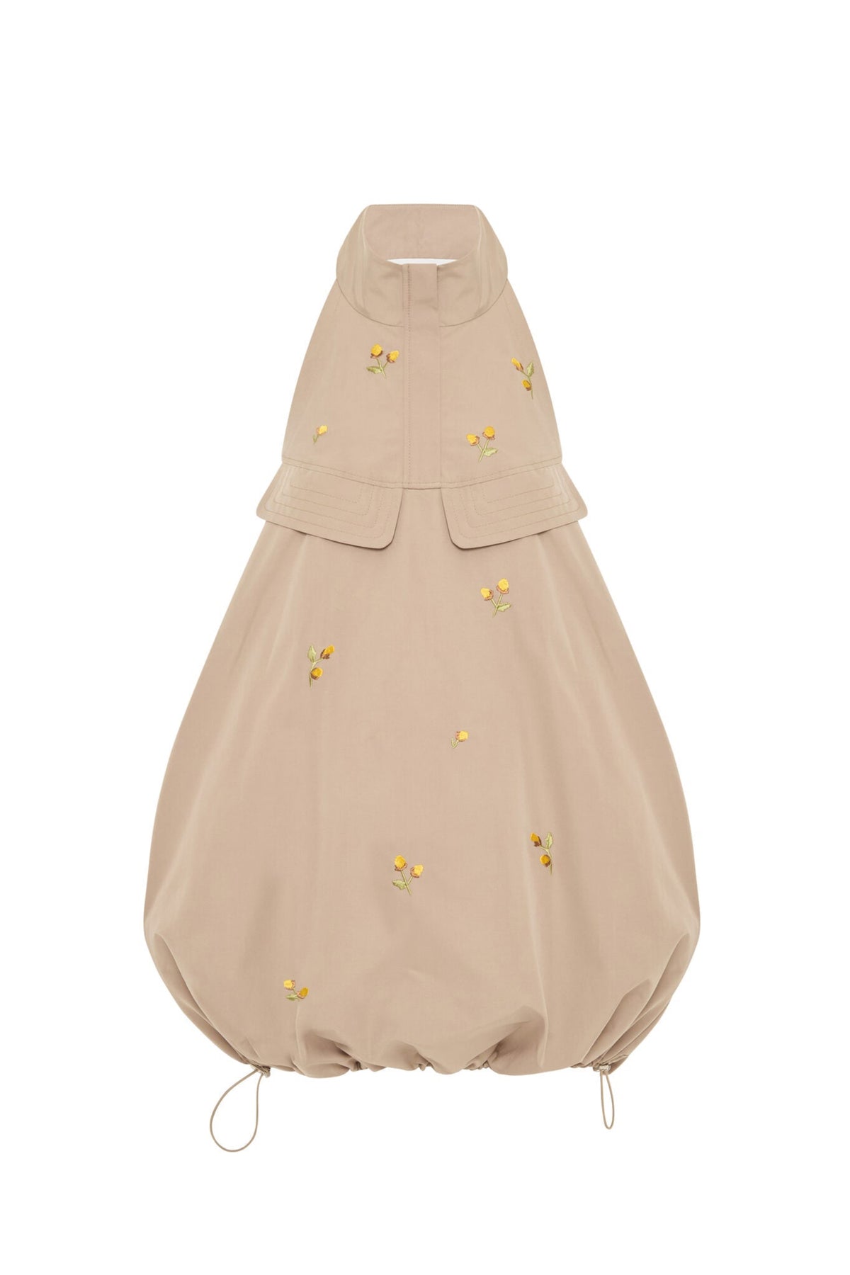 Dress "Desert Bloom"