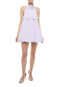 Dress "Desert Bloom"