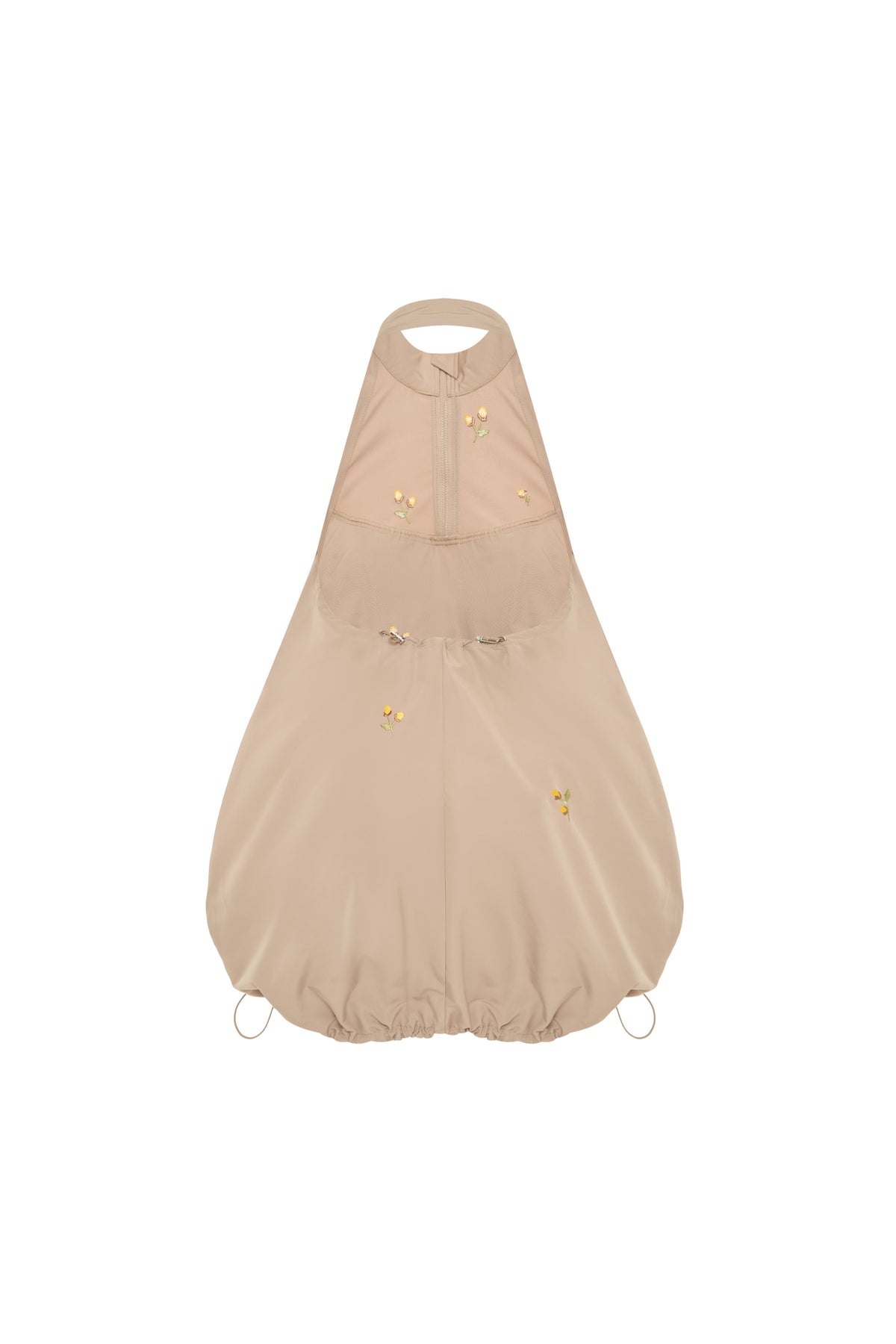 Dress "Desert Bloom"