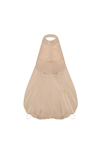 Dress "Desert Bloom"