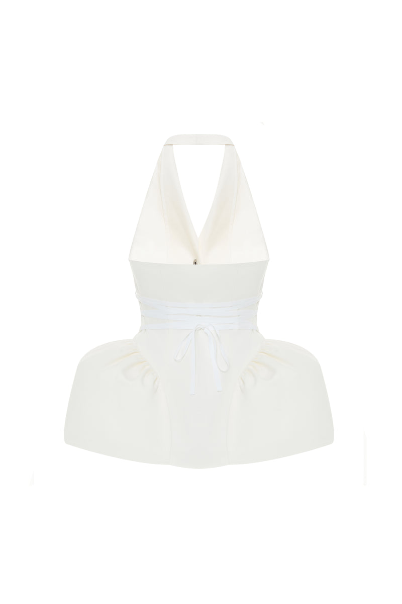 Blouse "Rococo"