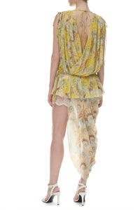 Dress "Radiantly"