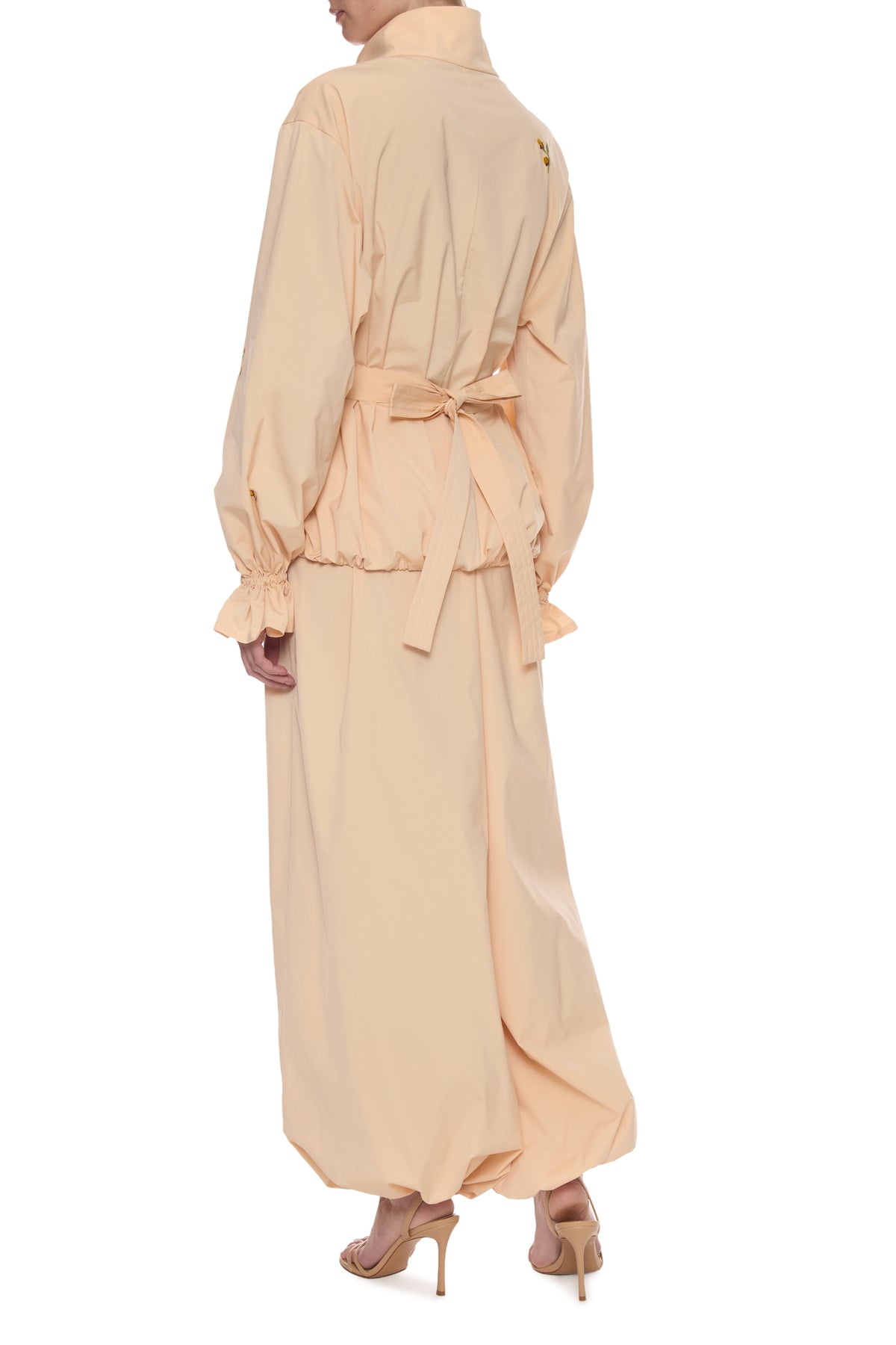 Pants "Peach"