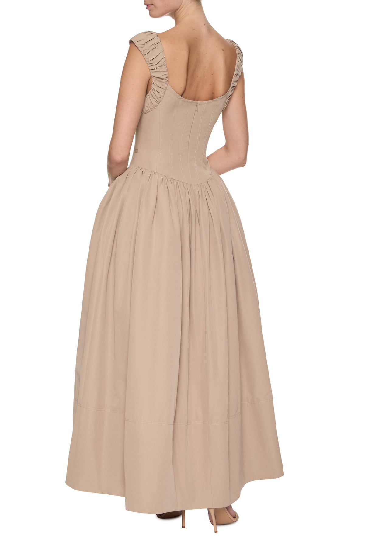 Dress "Mariia"