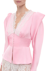 Blouse "Rosalie"