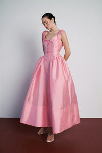 Dress "Mariia"
