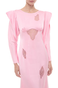 Dress "Rosalie"