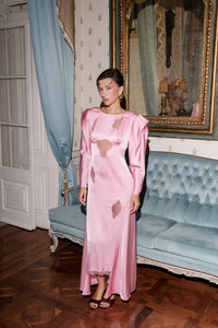 Dress "Rosalie"