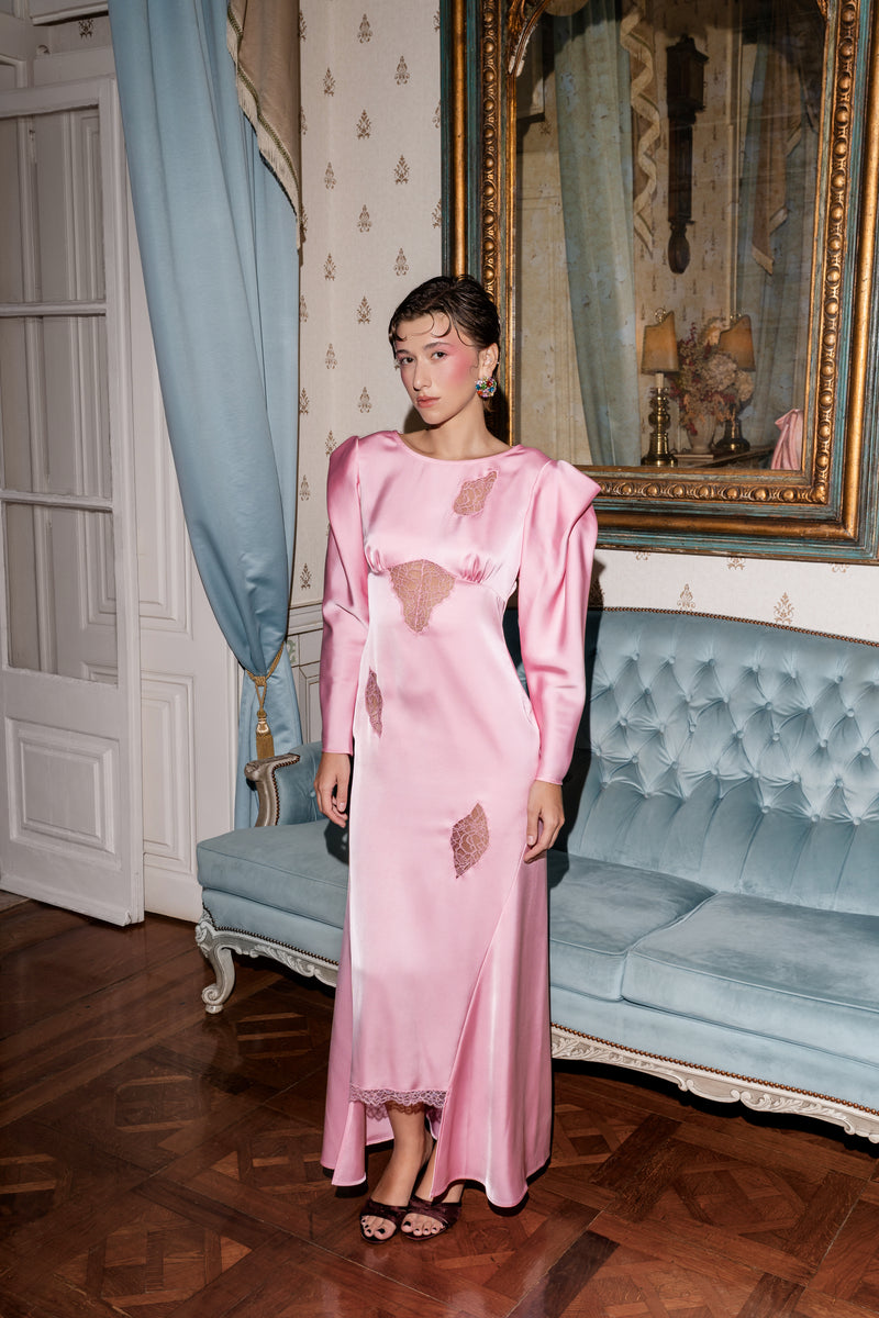Dress "Rosalie"