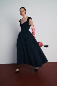 Dress "Mariia"