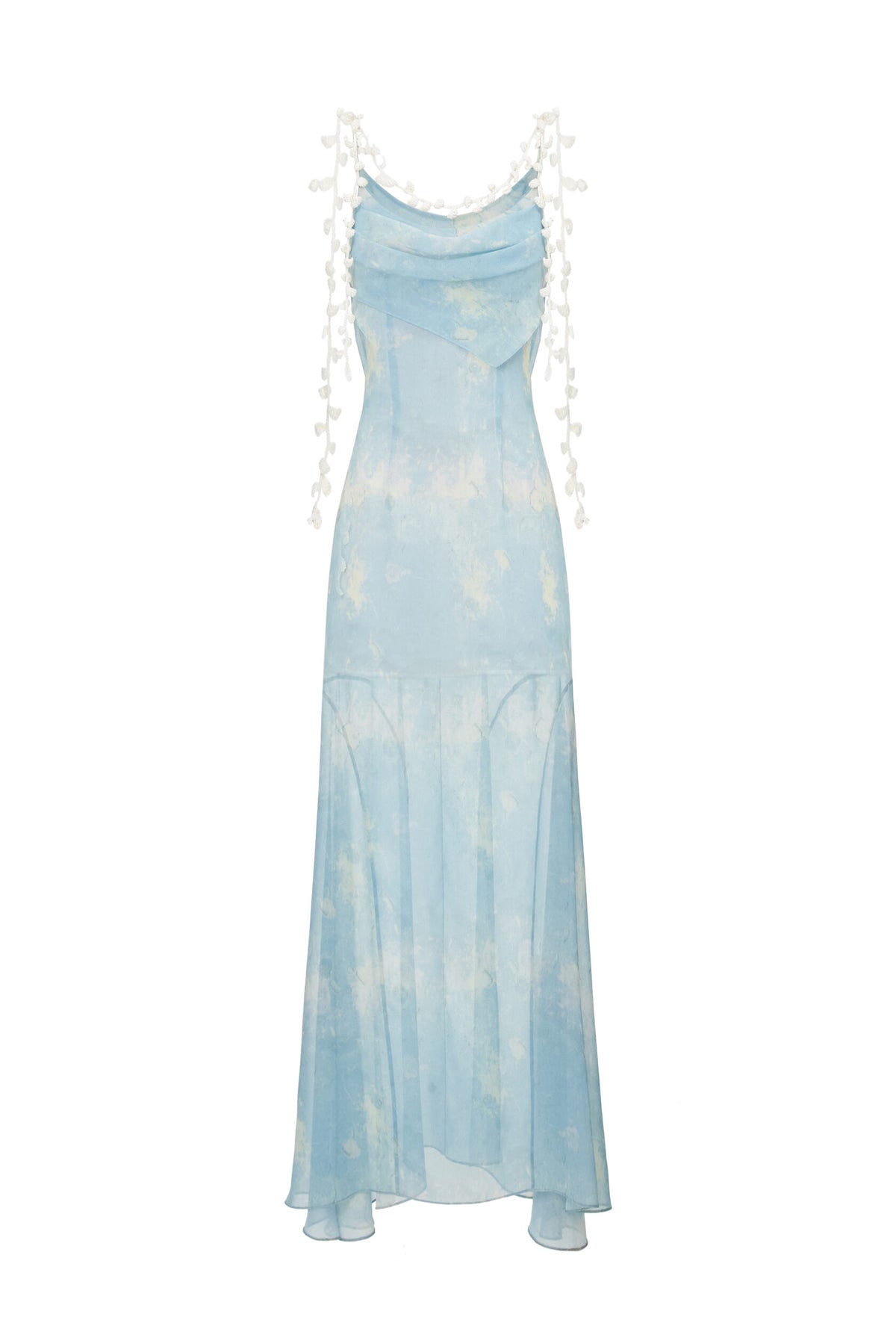 Dress "Antique Muse"