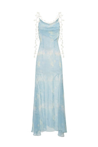 Dress "Antique Muse"