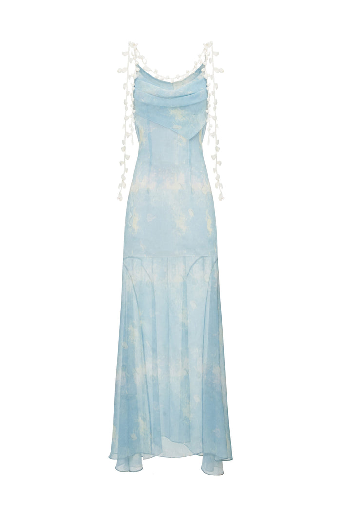 Dress "Antique Muse"