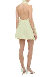Dress "Desert Bloom"