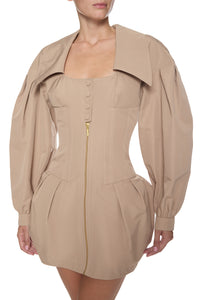 Dress "Allegra"