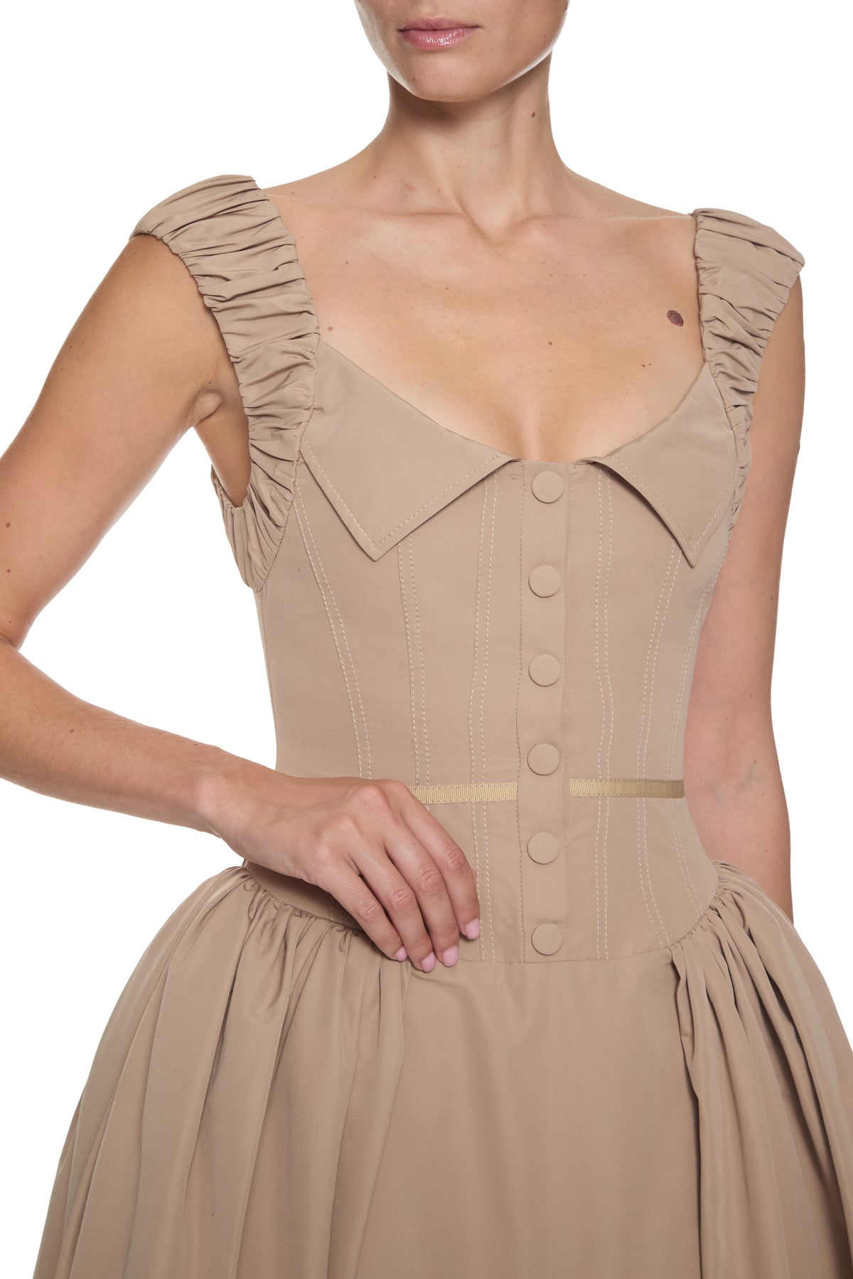 Dress "Mariia"