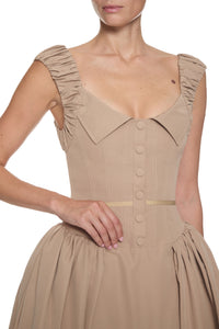 Dress "Mariia"