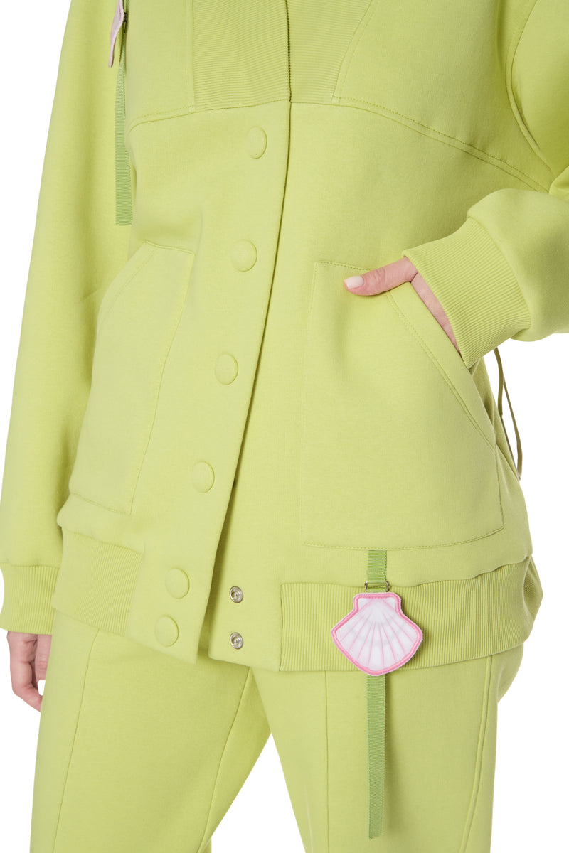 Set "Cozy shell"