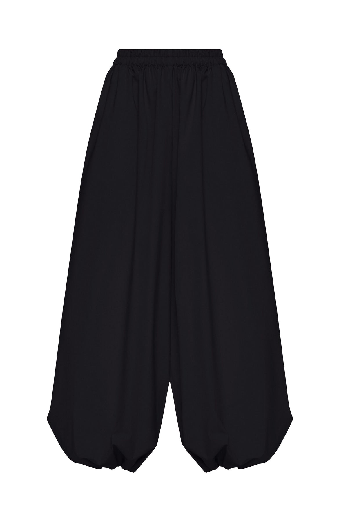 Pants "Midnight bloom"