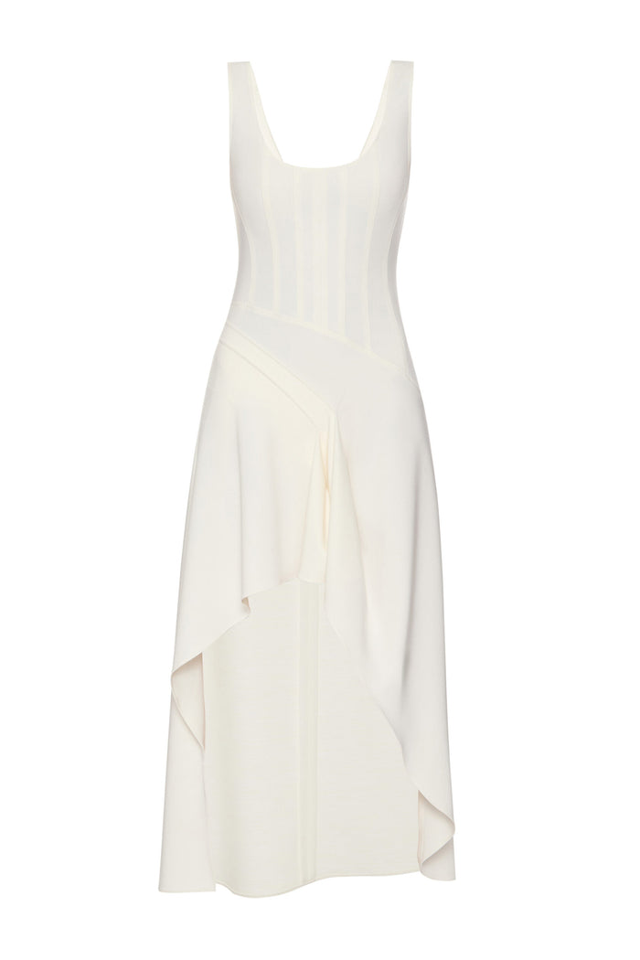 Dress "Aura"