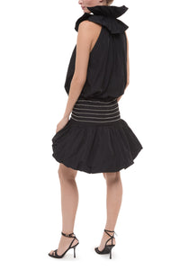 Dress "Noir Mini»