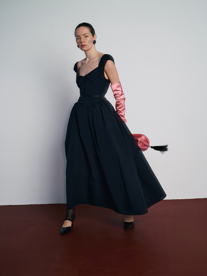 Dress "Mariia"